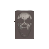 Zippo 49799 Screaming Monster Design