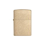 Zippo 28496 Armor® Tumbled Brass