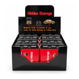 Magnetic Hidden Storage Box – 6PCS Display Case Super Supplys Inc Default Title