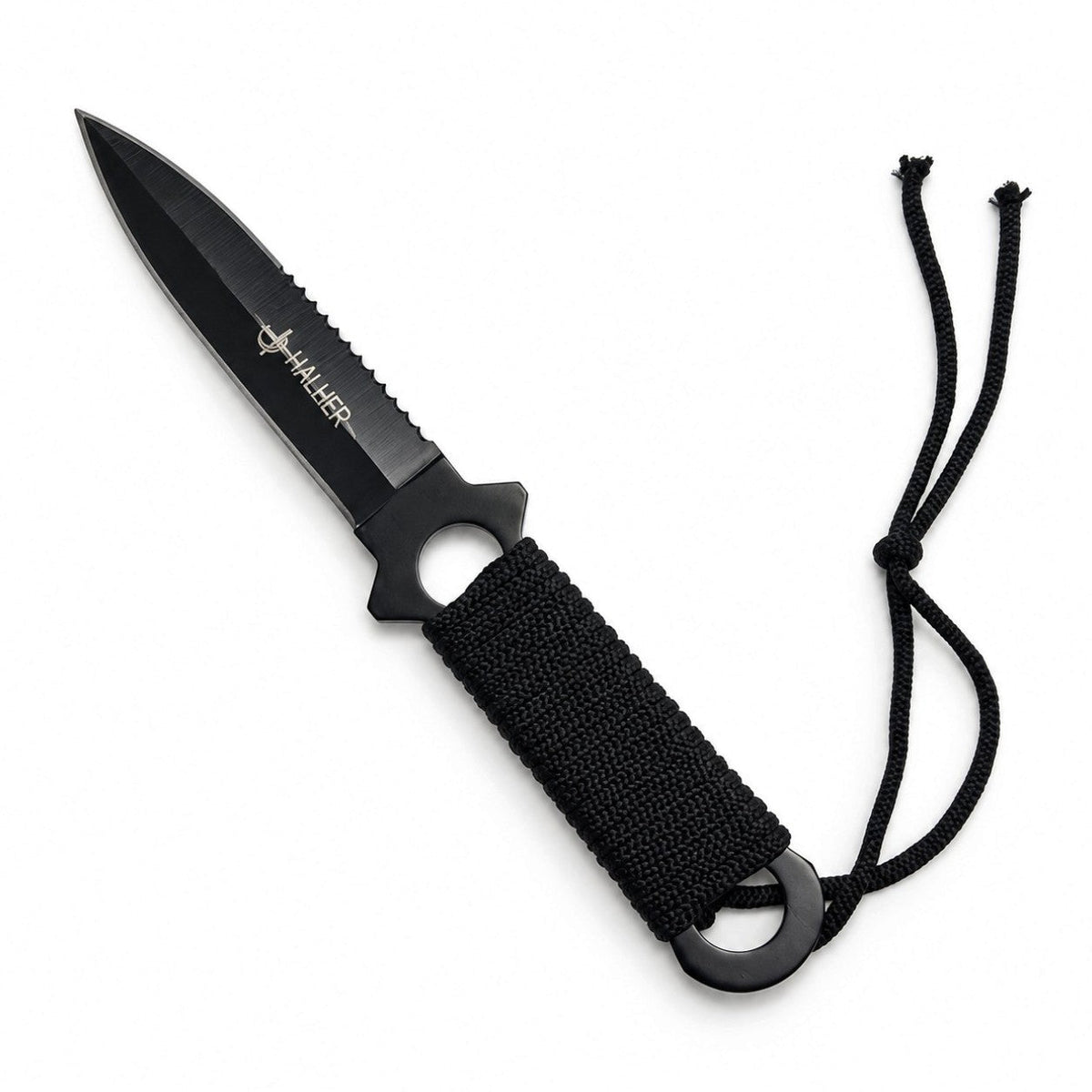 Shadow Fang Tactical Survival Knife – 8.5" Fixed Blade Fixed Blade Knife Super Supplys Inc Default Title