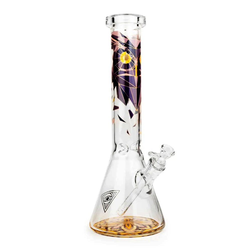 Red Eye Glass® | 15