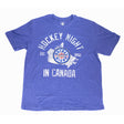 HOCKEY NIGHT IN CANADA T-Shirt – Premium Quality & Comfort Short Sleeve Philcos