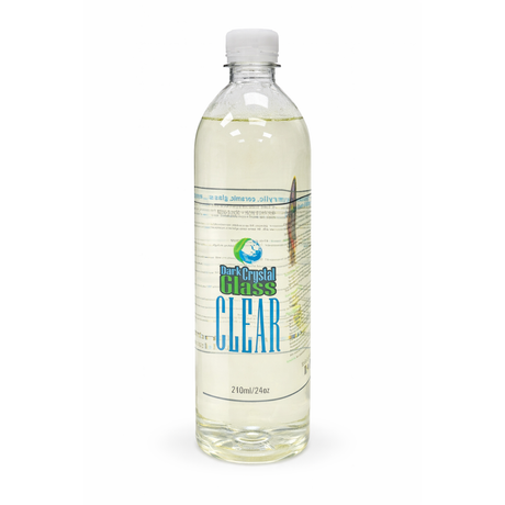 Dark Crystal Glass Cleaner 24oz (710ml) Cleaner Lost Cannabis Company