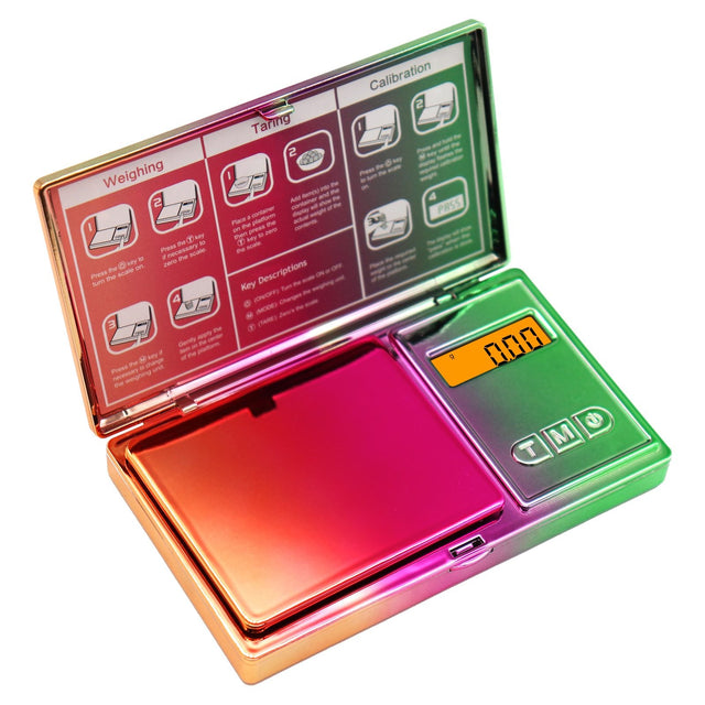 Xtream | Digital Pocket Scale [XTR-515] Scale Canadian Distributor