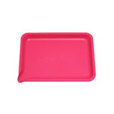 Degradable Rolling Trays [SMJL-016] Tray Canadian Distributor Red