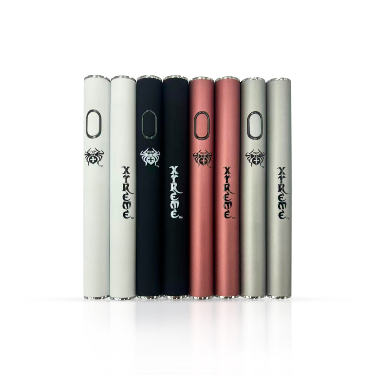 510 Battery – Oval Button battery (XTR712) 510 Battery Canadian Distributor