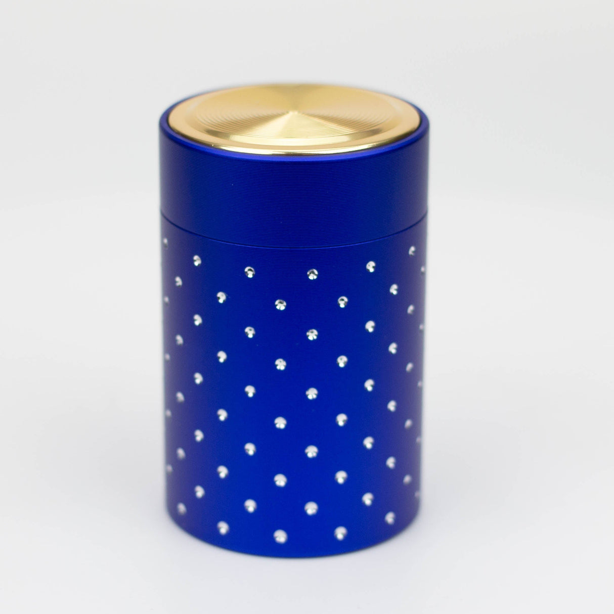 NG | Aluminum Herb Assorted color Jar [JC907]