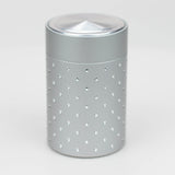 NG | Aluminum Herb Assorted color Jar [JC907]