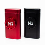 NG - Metal Dugout with Grinder [JC8042]