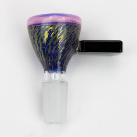 preemo - Double Wall Fumed Bowl [P072]