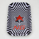 NG Rolling Tray - Medium
