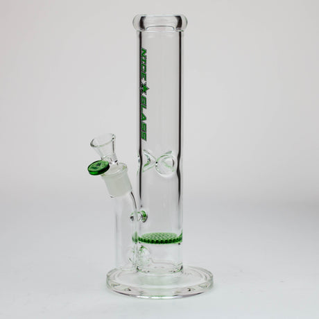 NG-12 inch Honeycomb Perc Straight [G108]