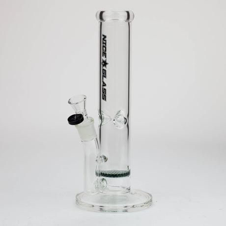 NG-12 inch Honeycomb Perc Straight [G108]