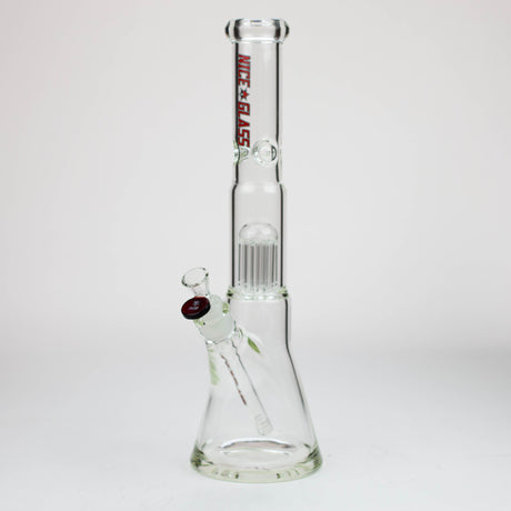 NG-16 inch 8-Arm Tree Perc Bell Beaker [S382]