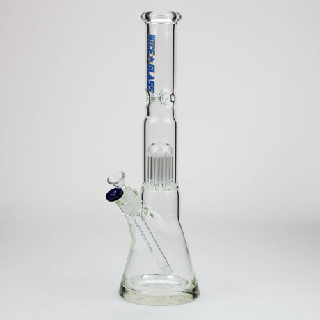 NG-16 inch 8-Arm Tree Perc Bell Beaker [S382]