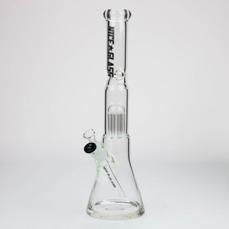 NG-16 inch 8-Arm Tree Perc Bell Beaker [S382]