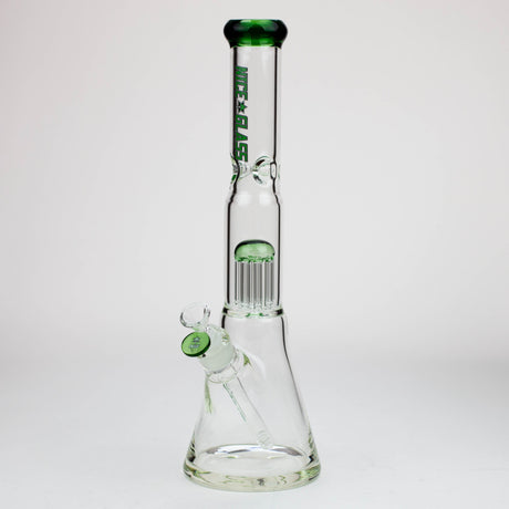 NG-16 inch 8-Arm Tree Perc Bell Beaker [S382]