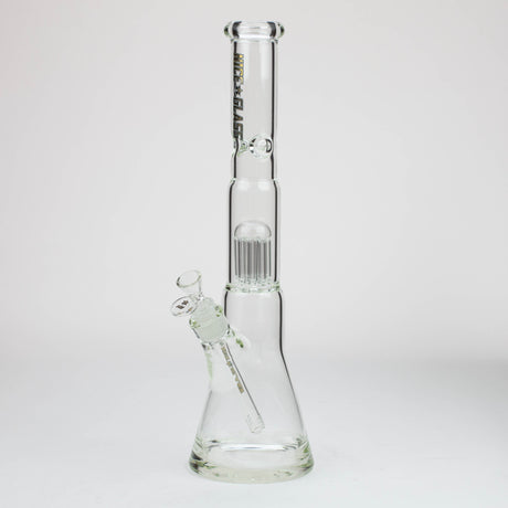 NG-16 inch 8-Arm Tree Perc Bell Beaker [S382]