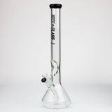 NG-18 inch Tall Flat Mouth Elbow Beaker [S303A]