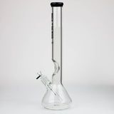 NG-18 inch Tall Flat Mouth Elbow Beaker [S303A]