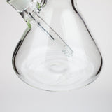 NG-18 inch Tall Flat Mouth Elbow Beaker [S303A]