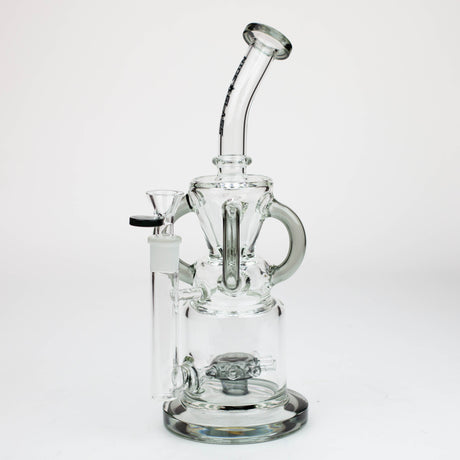 NG- 11 inch Sprocket Perc 4-Arm Recycler [LZ5007]