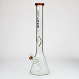 NG-18 inch Tall Flat Mouth Elbow Beaker [S303A]