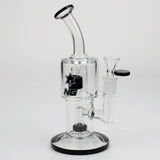 NG-8.5 inch Double Chamber Bubbler [XY574]
