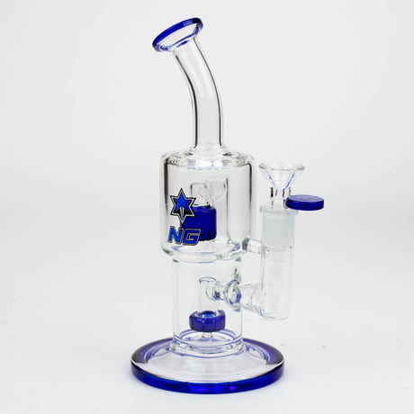 NG-8.5 inch Double Chamber Bubbler [XY574]