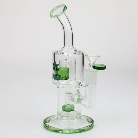 NG-8.5 inch Double Chamber Bubbler [XY574]