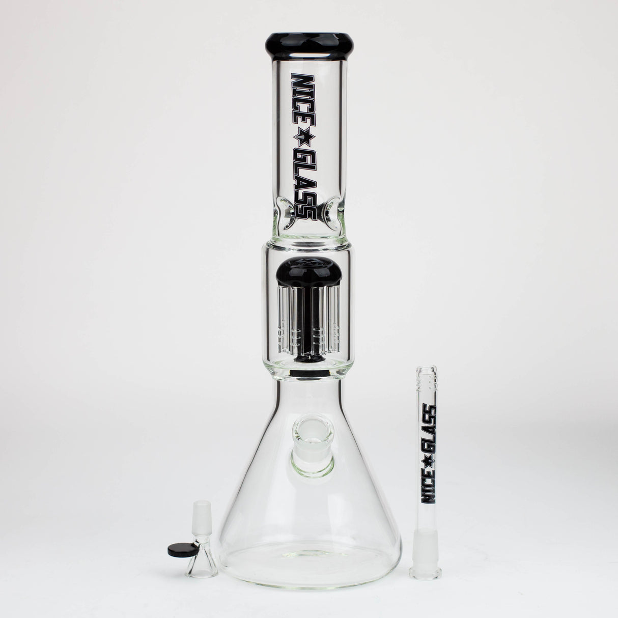 NG-16 inch 8-Arm Tree Perc Beaker [L718]