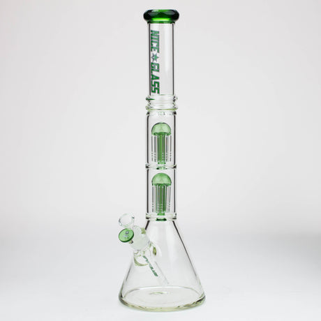 NG-19 inch Double 6-Arm Tree Beaker [S381]