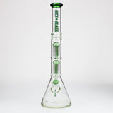 NG-19 inch Double 6-Arm Tree Beaker [S381]