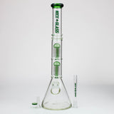 NG-19 inch Double 6-Arm Tree Beaker [S381]