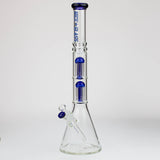 NG-19 inch Double 6-Arm Tree Beaker [S381]