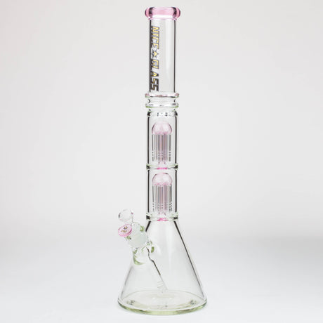 NG-19 inch Double 6-Arm Tree Beaker [S381]