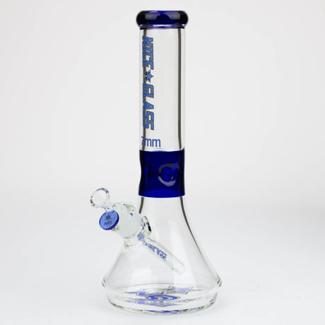 NG-13 inch 7mm Flat Base Beaker [L734]