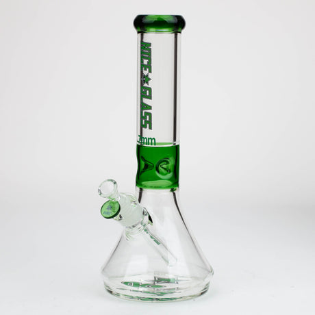 NG-13 inch 7mm Flat Base Beaker [L734]