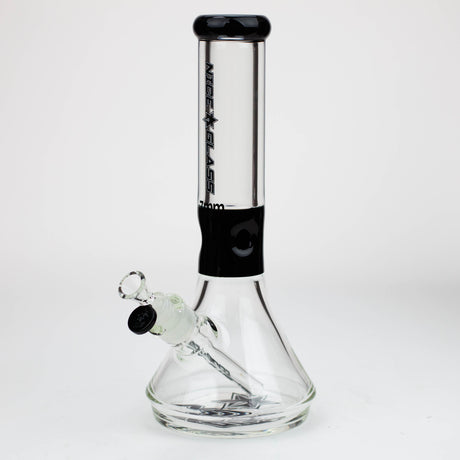 NG-13 inch 7mm Flat Base Beaker [L734]