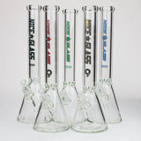 NG-18 inch 9mm Beaker [L739]