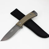 10" Full Tang Fixed Blade Hunting Knives [T228629]