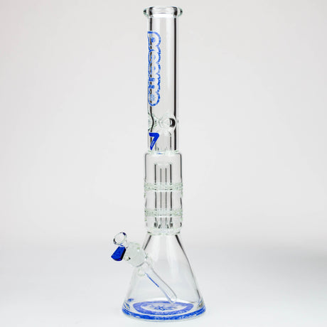 preemo - 19 inch Dome Over Double Disc Perc [P016]