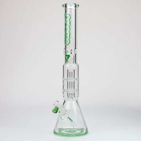 preemo - 19 inch Dome Over Double Disc Perc [P016]