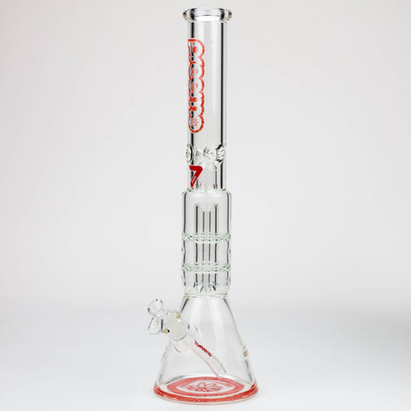 preemo - 19 inch Dome Over Double Disc Perc [P016]