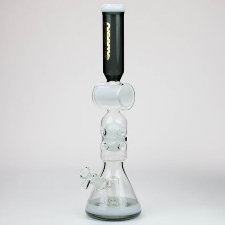 preemo - 19 inch Matrix to Swiss Perc Beaker [P079]