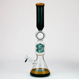 preemo - 19 inch Matrix to Swiss Perc Beaker [P079]