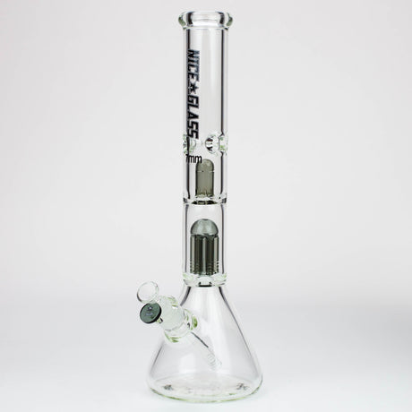 NG-18 inch 6-Arm Perc & Splash Guard Beaker [G607-7]