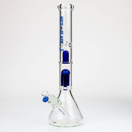 NG-18 inch 6-Arm Perc & Splash Guard Beaker [G607-7]