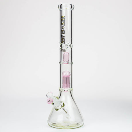 NG-18 inch 6-Arm Perc & Splash Guard Beaker [G607-7]