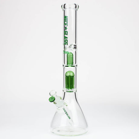 NG-18 inch 6-Arm Perc & Splash Guard Beaker [G607-7]